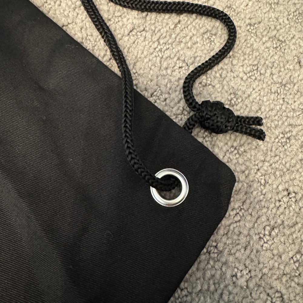 Celine New Drawstring Bag Backpack - image 3